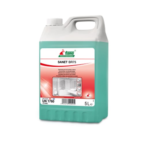 Tana Sanet BR 75 (2x5 liter)